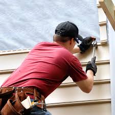 Best Siding Removal and Disposal  in Johnson Lane, NV